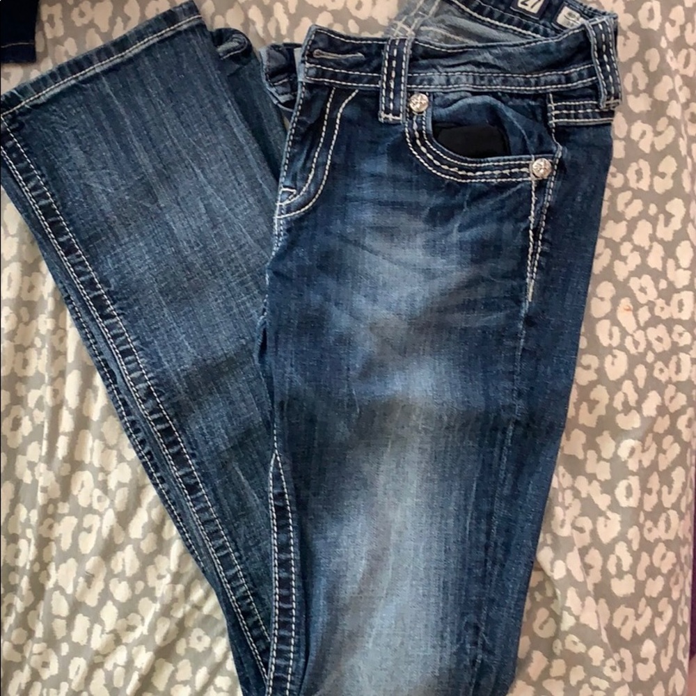 Jeans